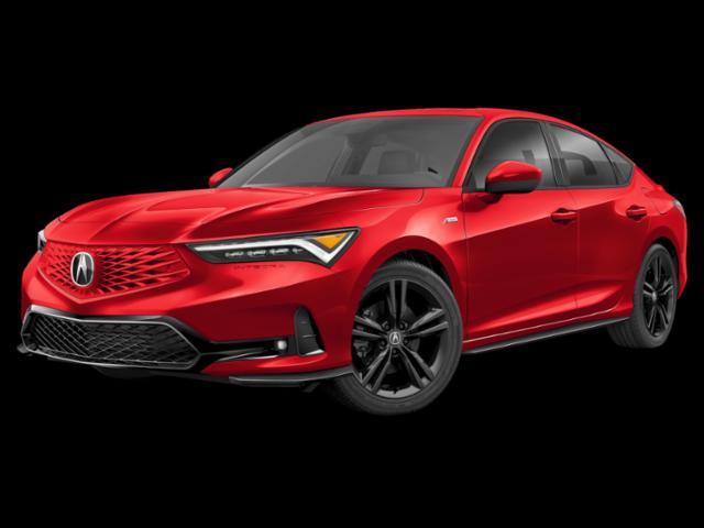 new 2026 Acura Integra car, priced at $37,745