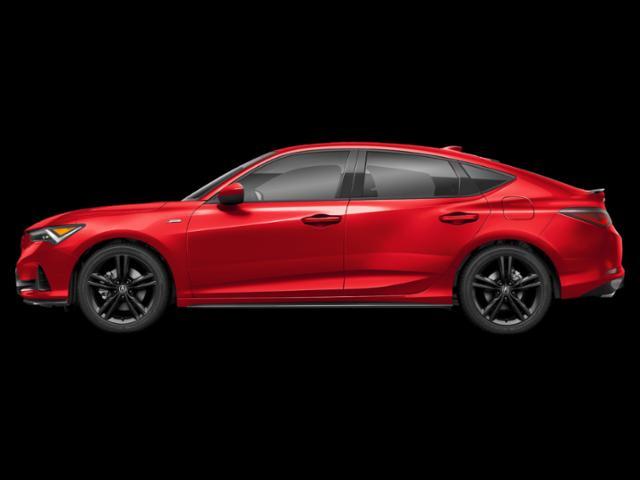 new 2026 Acura Integra car, priced at $37,745