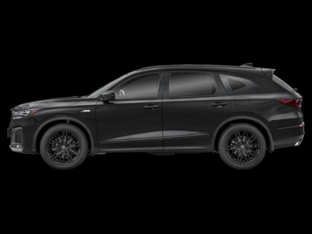 new 2026 Acura MDX car, priced at $70,850