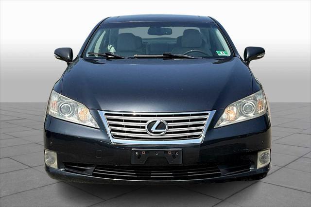 used 2010 Lexus ES 350 car, priced at $9,587