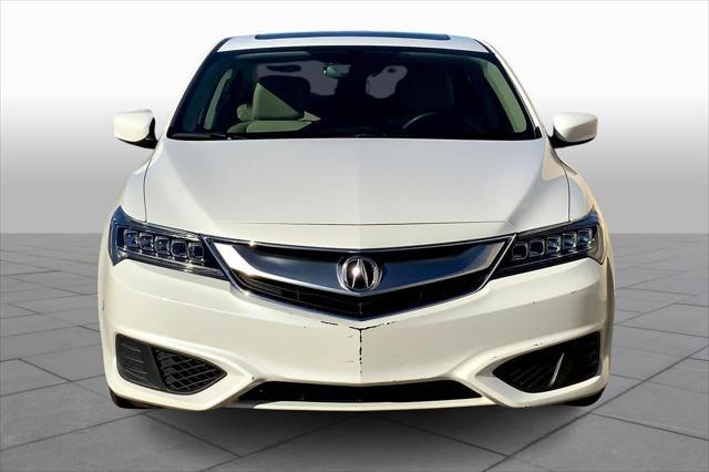 used 2018 Acura ILX car, priced at $17,987