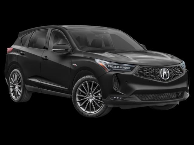 new 2024 Acura RDX car, priced at $56,100