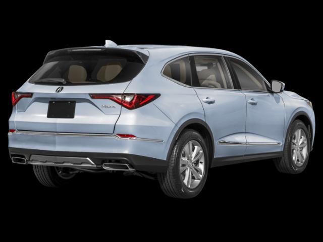 new 2026 Acura MDX car, priced at $55,350