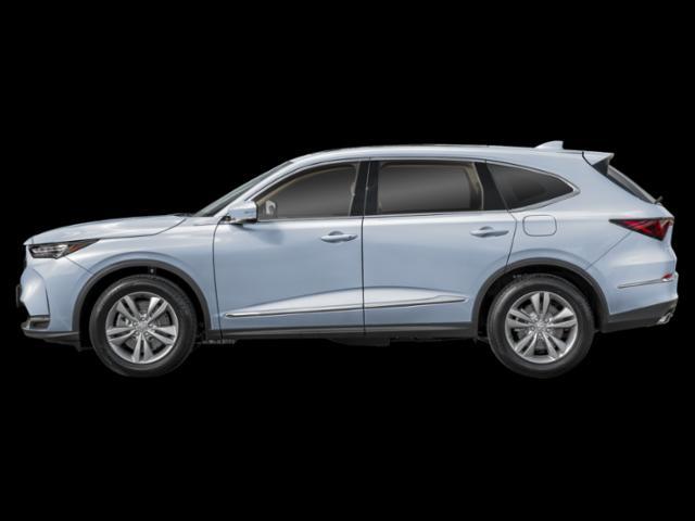 new 2026 Acura MDX car, priced at $55,350