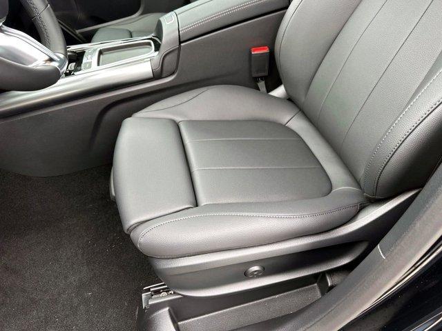 used 2025 Mercedes-Benz GLA 250 car