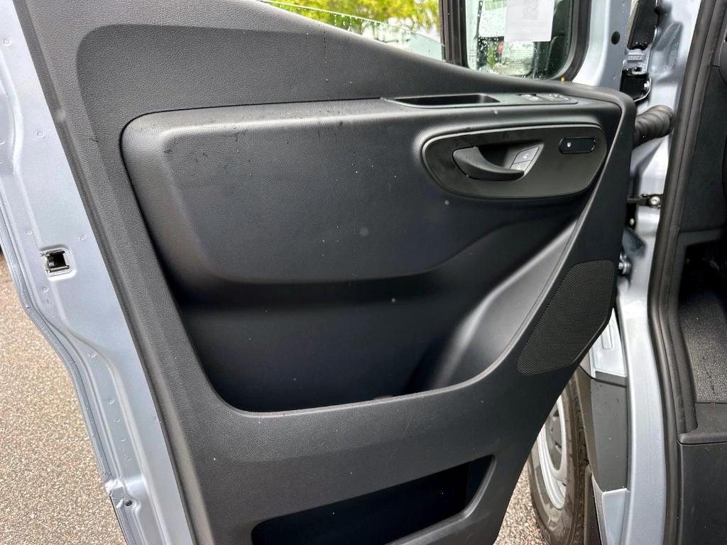 new 2025 Mercedes-Benz Sprinter 2500 car, priced at $68,131