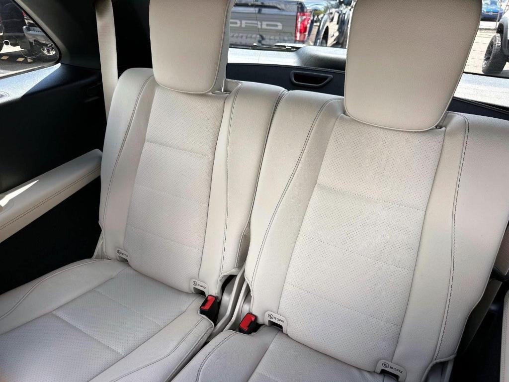 new 2025 Mercedes-Benz GLS 450 car, priced at $97,430