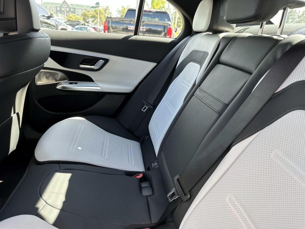 new 2026 Mercedes-Benz E-Class car, priced at $114,220