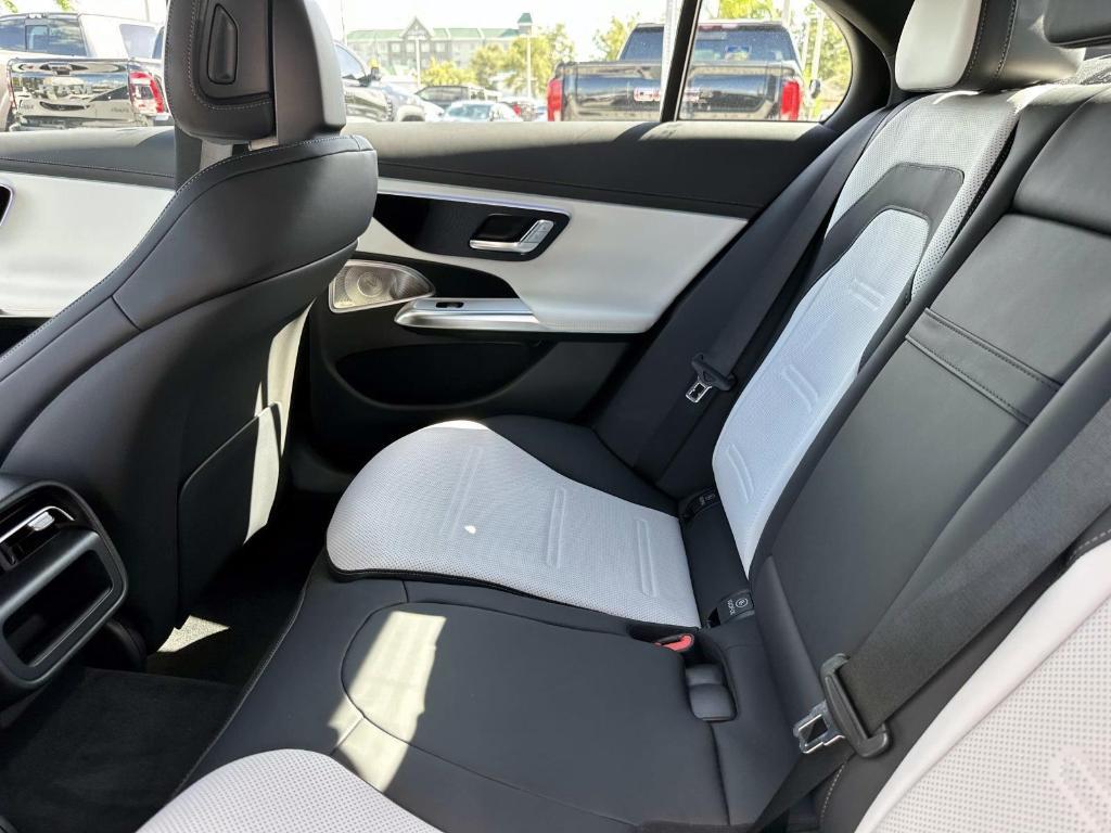new 2026 Mercedes-Benz E-Class car, priced at $114,220