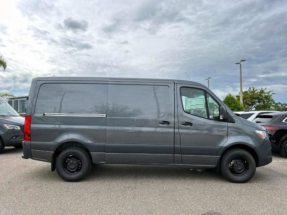 new 2025 Mercedes-Benz Sprinter 2500 car, priced at $59,675