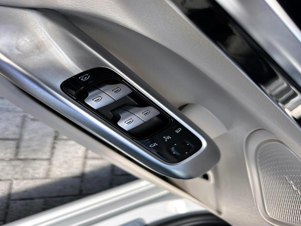 used 2024 Mercedes-Benz C-Class car, priced at $37,211