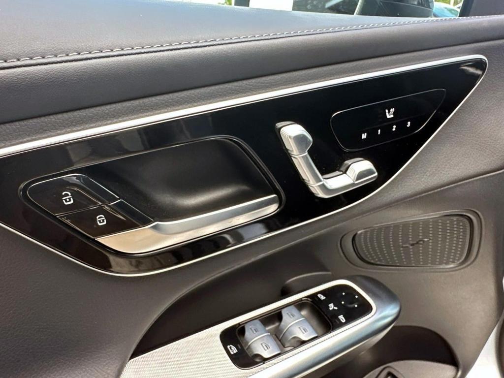 used 2024 Mercedes-Benz GLC 300 car, priced at $55,889