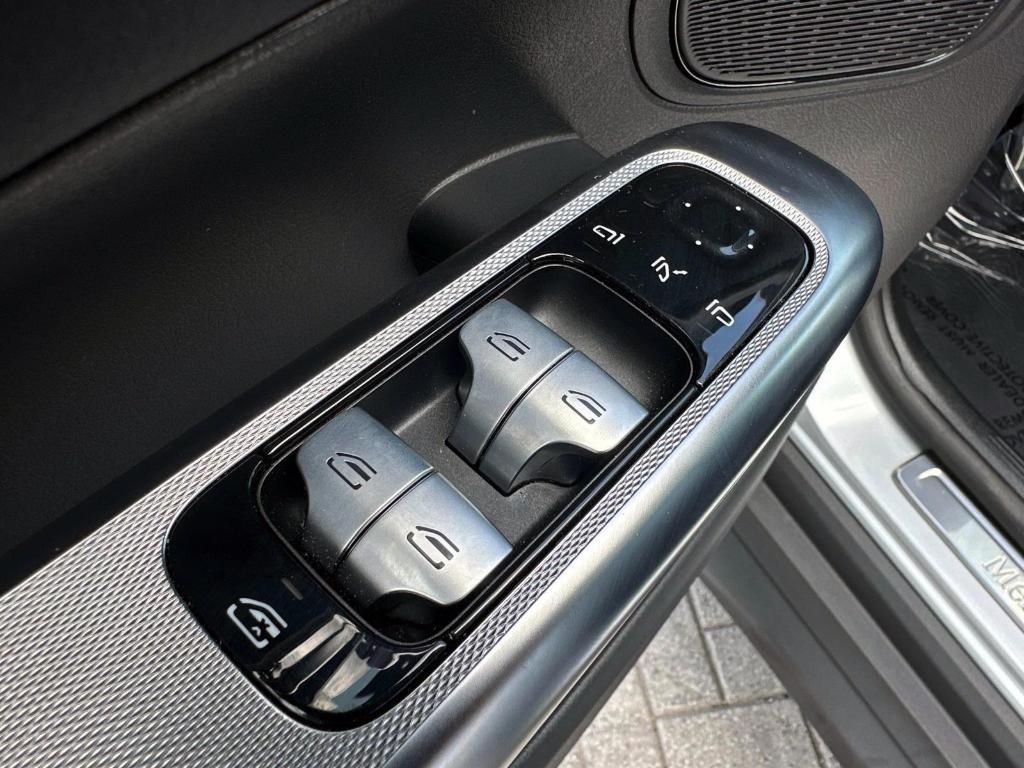 used 2024 Mercedes-Benz GLC 300 car, priced at $55,889