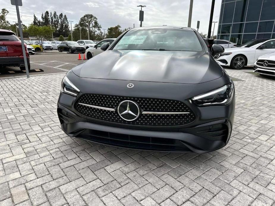 new 2025 Mercedes-Benz CLE 300 car, priced at $68,415