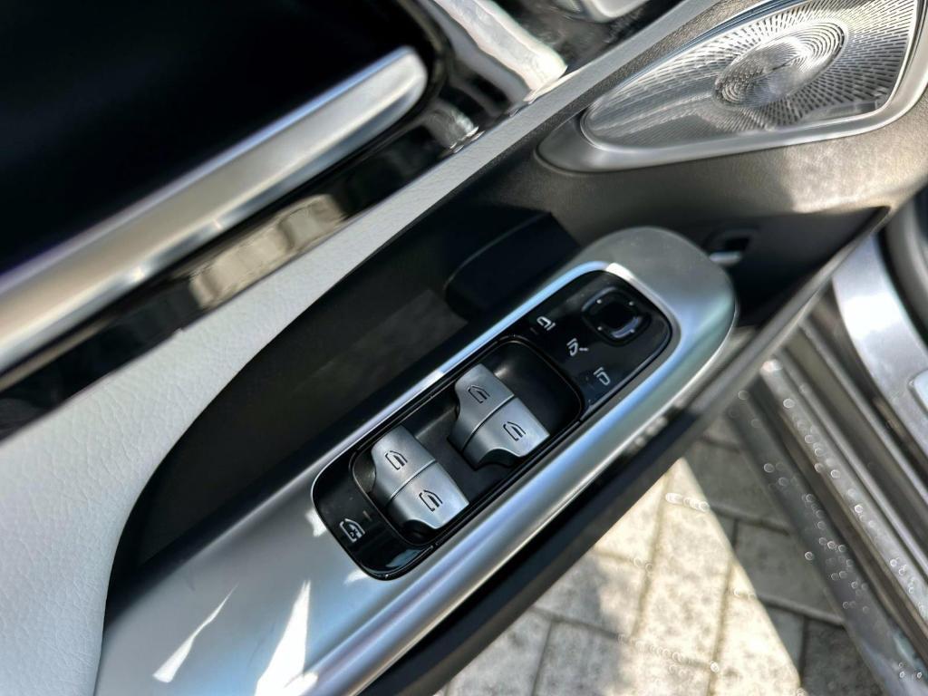 new 2025 Mercedes-Benz C-Class car, priced at $59,395