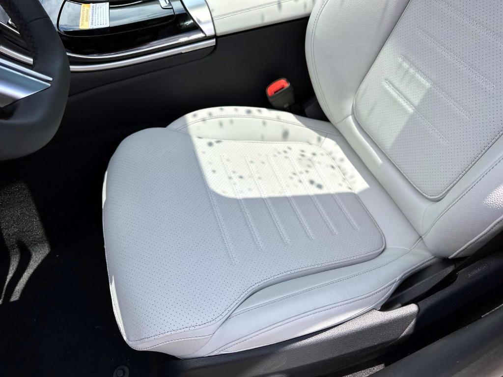 new 2025 Mercedes-Benz C-Class car, priced at $59,395