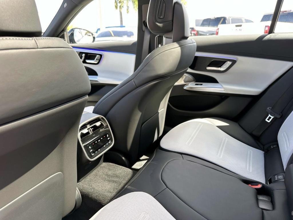 new 2026 Mercedes-Benz E-Class car, priced at $111,250