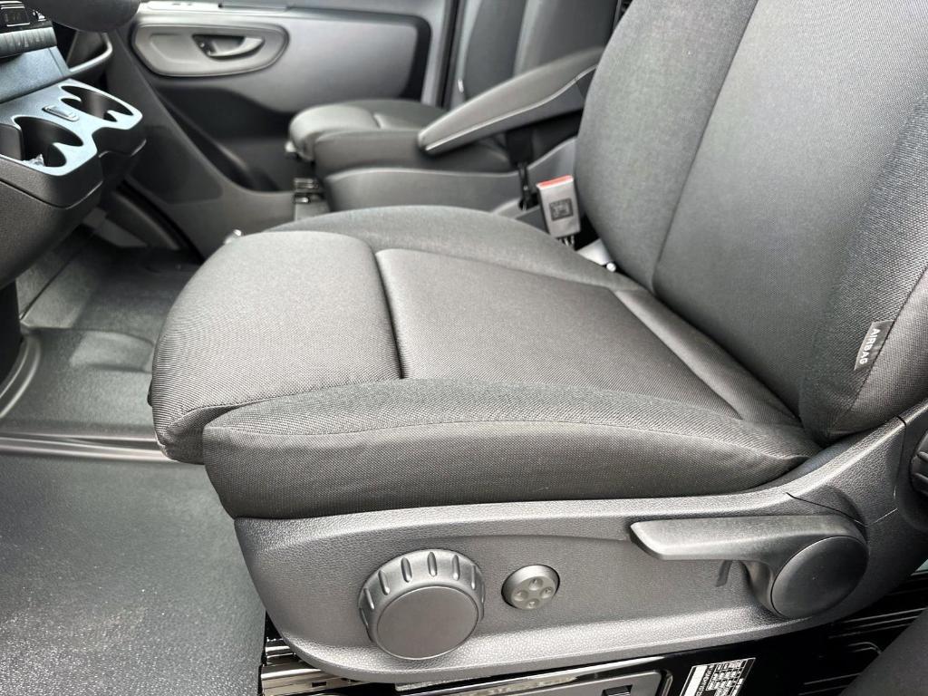 new 2025 Mercedes-Benz Sprinter 3500 car, priced at $77,144