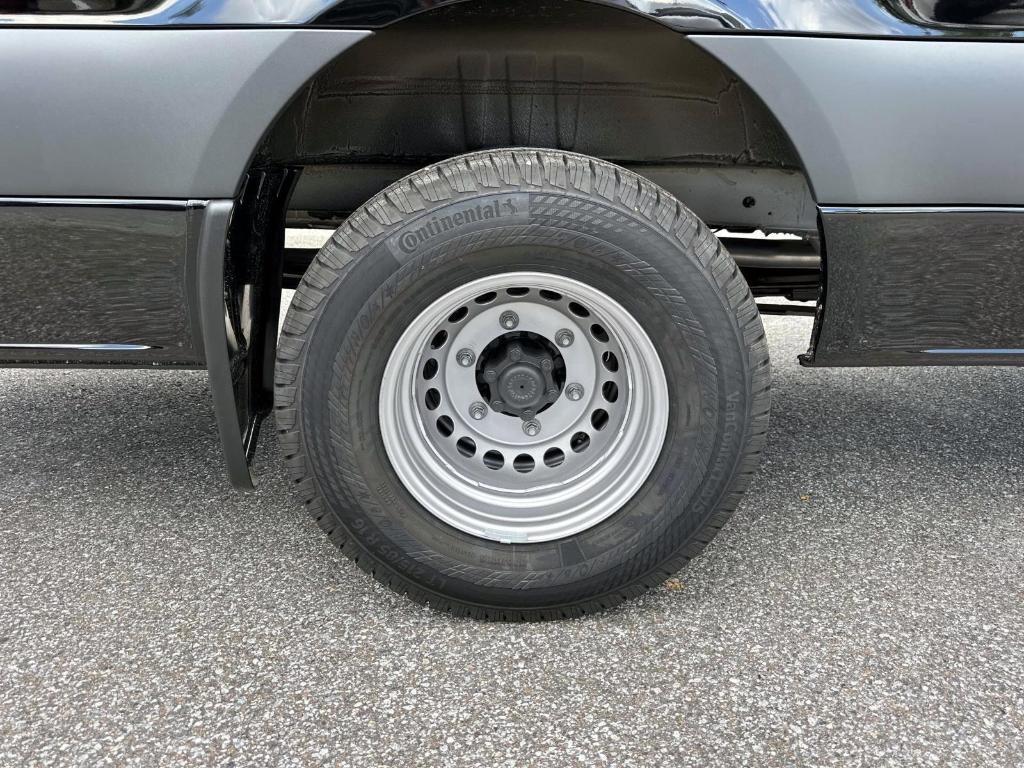 new 2025 Mercedes-Benz Sprinter 3500 car, priced at $77,144