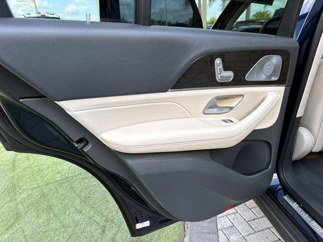 used 2020 Mercedes-Benz GLE 350 car, priced at $34,988