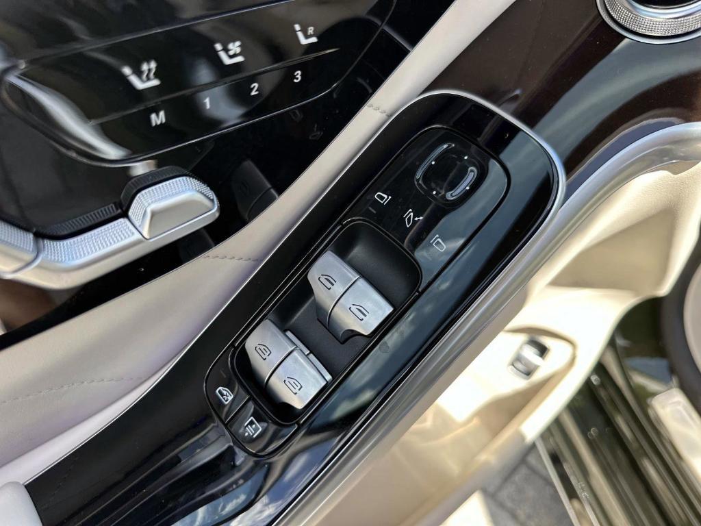 new 2026 Mercedes-Benz S-Class car, priced at $165,900