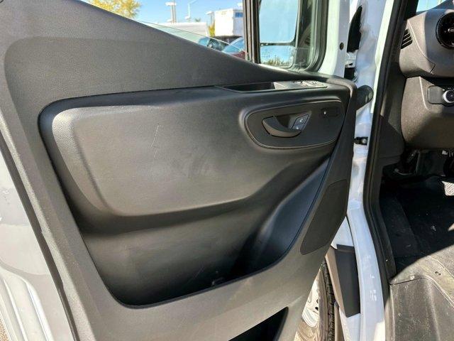 used 2024 Mercedes-Benz Sprinter 2500 car, priced at $49,998