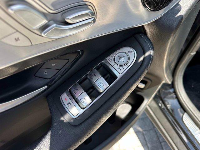 used 2022 Mercedes-Benz GLC 300 car, priced at $34,956