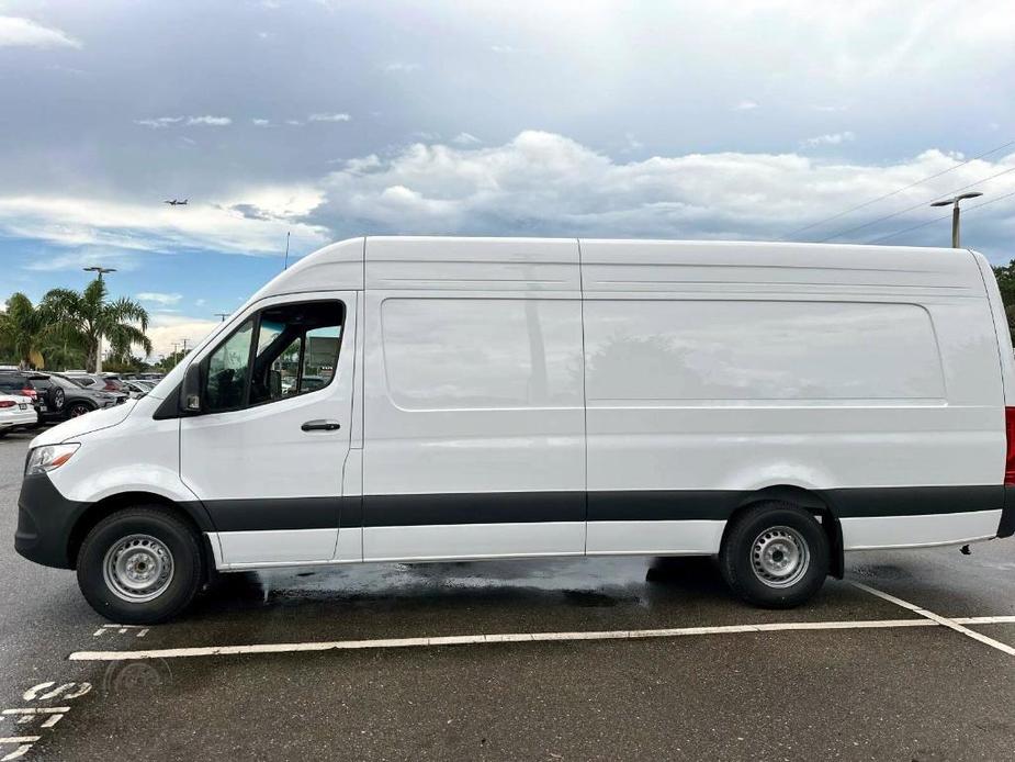 new 2024 Mercedes-Benz Sprinter 2500 car, priced at $67,768