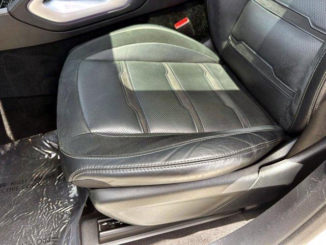 used 2021 Mercedes-Benz AMG GLS 63 car, priced at $81,950