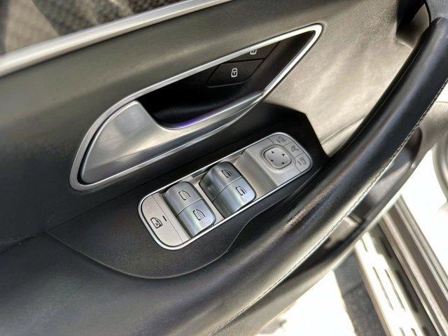used 2021 Mercedes-Benz AMG GLS 63 car, priced at $81,950