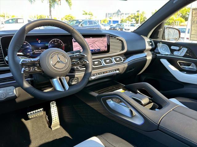 new 2024 Mercedes-Benz GLE 350 car, priced at $78,965