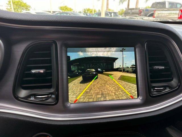 used 2018 Dodge Challenger car, priced at $120,903