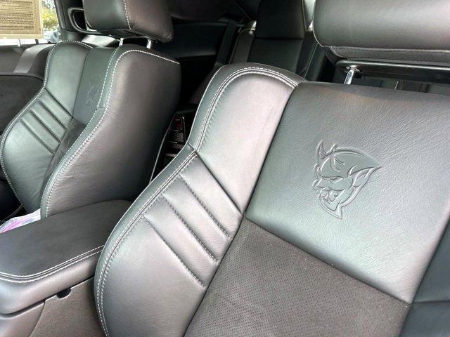 used 2018 Dodge Challenger car, priced at $120,903