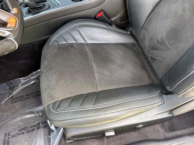 used 2018 Dodge Challenger car, priced at $120,903