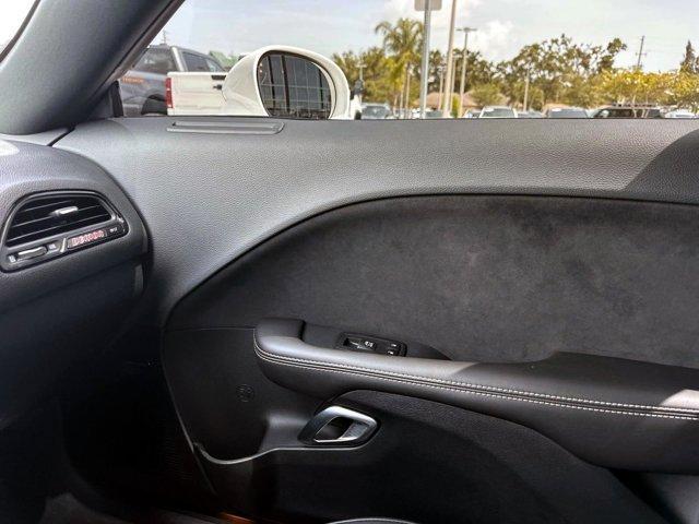 used 2018 Dodge Challenger car, priced at $120,903