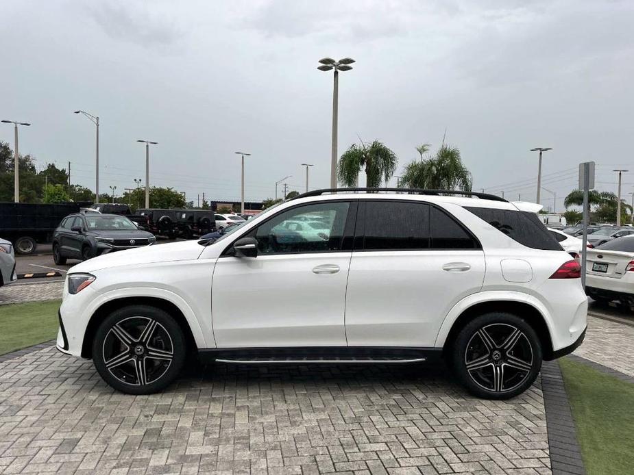 new 2024 Mercedes-Benz GLE 450 Plug-In Hybrid car, priced at $86,330