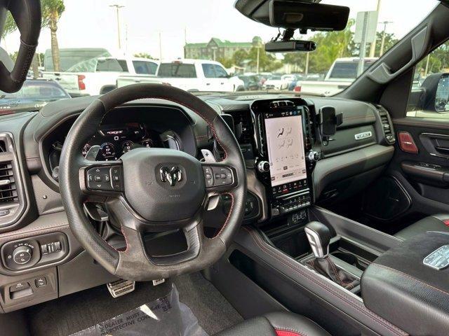 used 2023 Ram 1500 car, priced at $104,940
