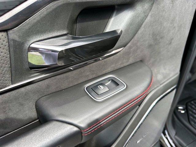 used 2023 Ram 1500 car, priced at $104,940