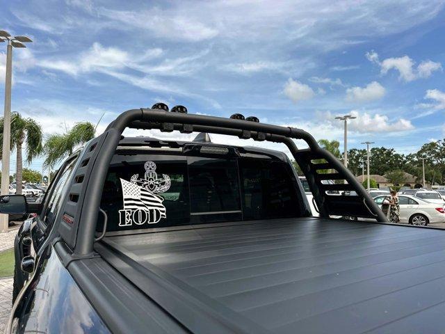 used 2023 Ram 1500 car, priced at $104,940