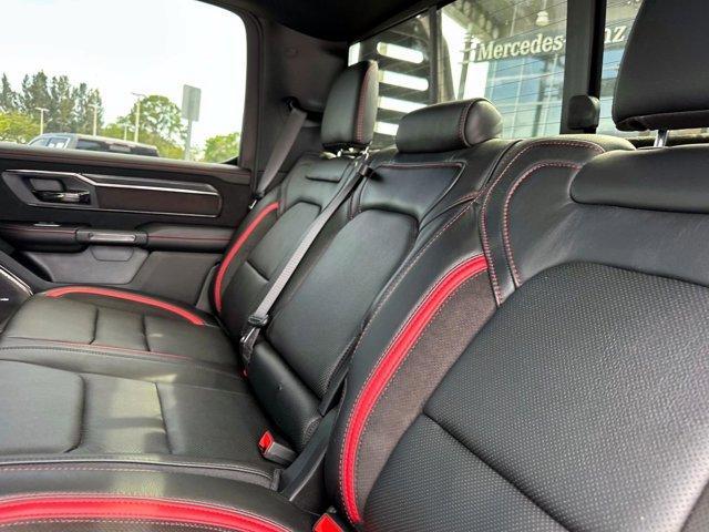 used 2023 Ram 1500 car, priced at $104,940