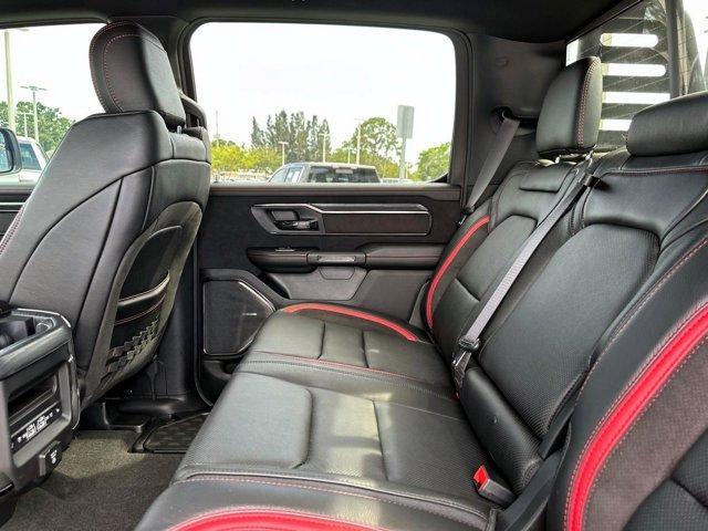 used 2023 Ram 1500 car, priced at $104,940