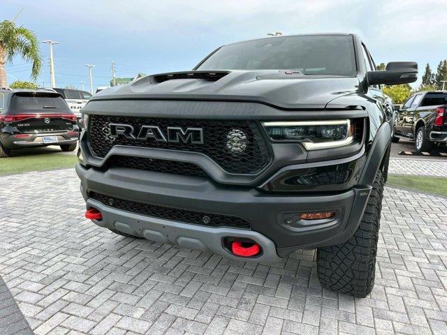 used 2023 Ram 1500 car, priced at $104,940