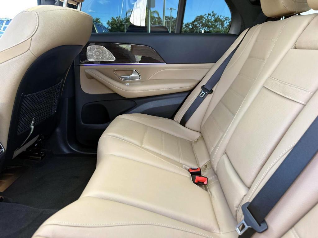 used 2024 Mercedes-Benz GLE 450 Plug-In Hybrid car, priced at $61,788