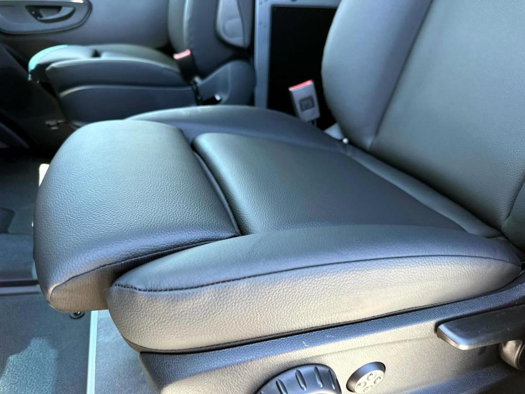 new 2025 Mercedes-Benz Sprinter 2500 car, priced at $78,173