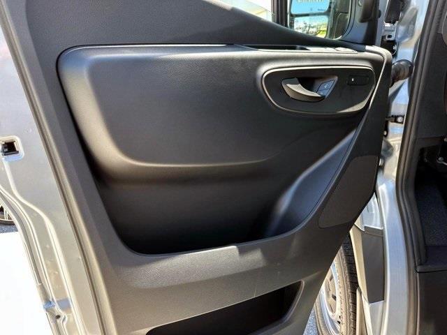 new 2025 Mercedes-Benz Sprinter 2500 car, priced at $78,173