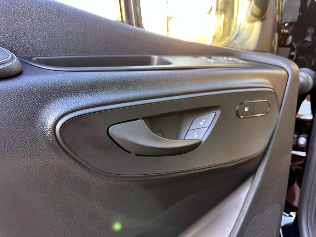 new 2025 Mercedes-Benz Sprinter 2500 car, priced at $80,863