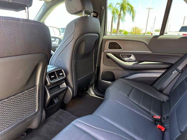 used 2022 Mercedes-Benz GLE 450 car, priced at $54,833