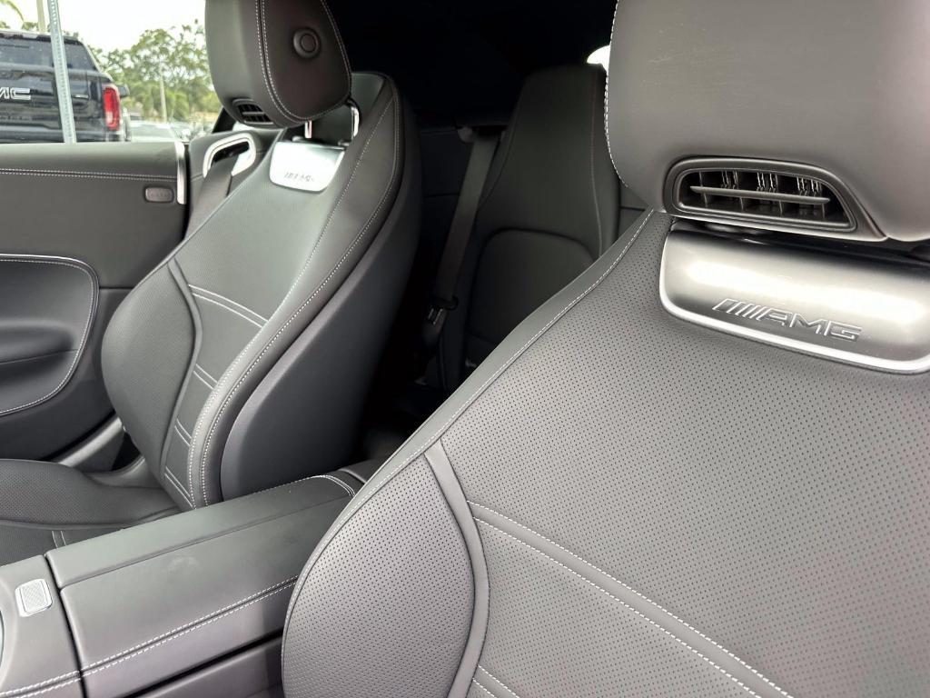 new 2026 Mercedes-Benz AMG SL 55 car, priced at $153,250