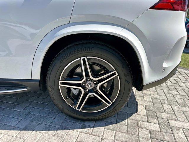 used 2025 Mercedes-Benz GLE 350 car, priced at $68,405