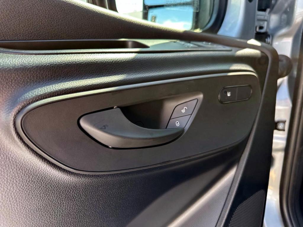 new 2025 Mercedes-Benz Sprinter 3500XD car, priced at $79,595